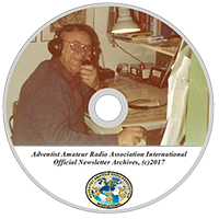 AARAI CD Disk